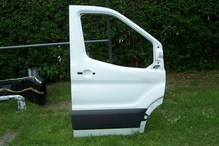 фото №1, Ford transit mk8 двері передні pbk31-v20124-da