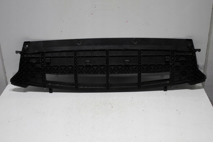 фото №14, Audi q5 захист плита pod бампер перед гарна