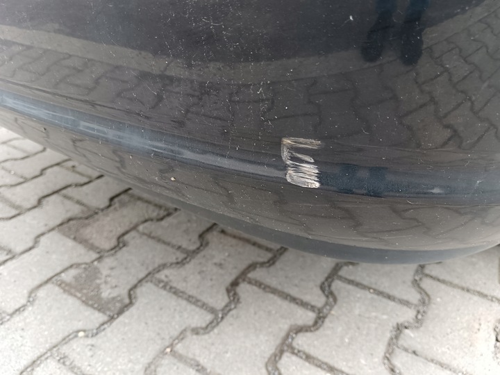 фото №8, Цвет 209 toyota avensis t25 универсал бампер крышка багажника балка зад tarnów