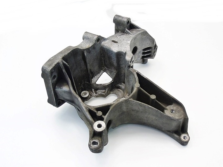 фото №1, Лапи двигателя 1.9 dci scenic laguna megane espace v40 primera