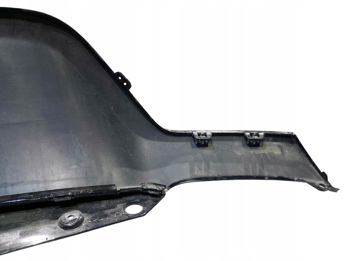 фото №7, Range rover evoque диффузор спойлер k8d2-17f954-c