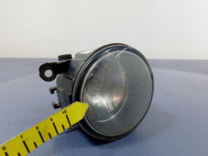 фото №7, Laguna iii галоген перед переднее 8200074008