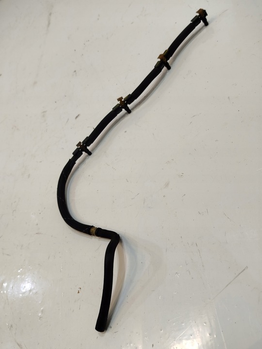 фото №1, Перелив інжекторів vw amarok i 2h 2.0 tdi cnf