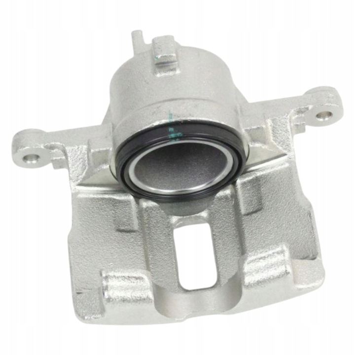 фото №1, Суппорт тормоза правый перед nissan almera ii 2001 2002 2003 2004 2005 2006