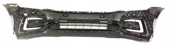 фото №14, Новый org бампер перед vw passat b8 gte la7w