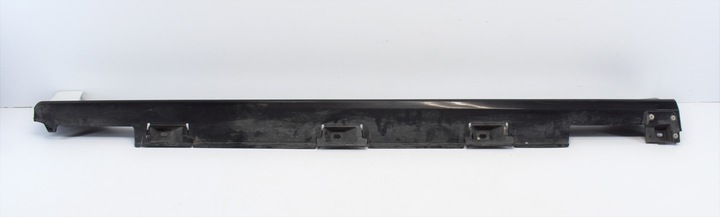 фото №4, Honda civic x sport line лівий поріг планка порогова