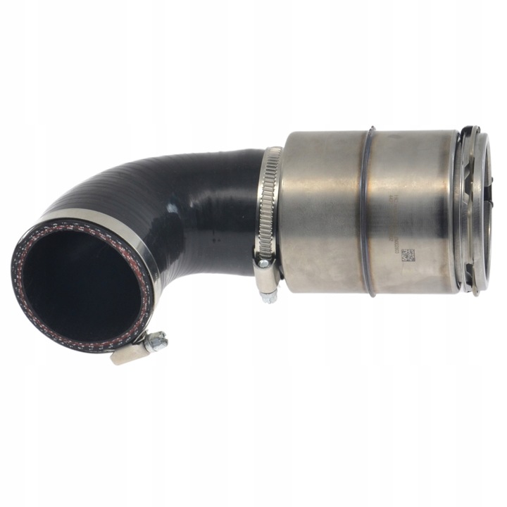 фото №13, Шланг труба turbo renault master iii 144605225r