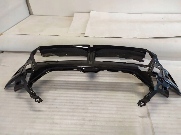 фото №11, Bmw x2 u10 2023 бамперы