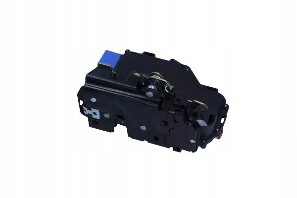 фото №2, Замок двері vw p. golf/touareg/ jetta/to