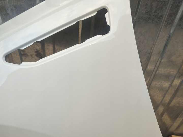 фото №6, Крыло стальной левый перед переднее kia optima jf 10.15-12.20r лак swp