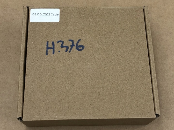 фото №10, Кабель шланг контролера ксенон ліва права 85967-50020 ddlt002 d2s d2r