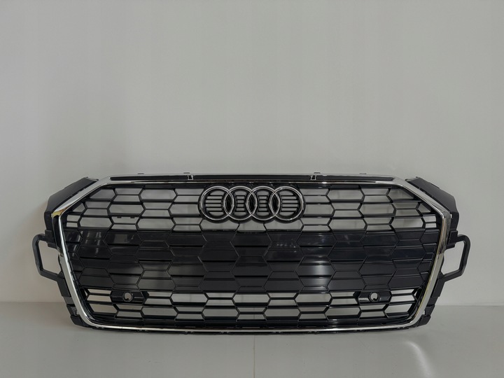 фото №1, Audi a5 b9 8w6 рестайлінг решітка радіатора решітка новий оригінальний