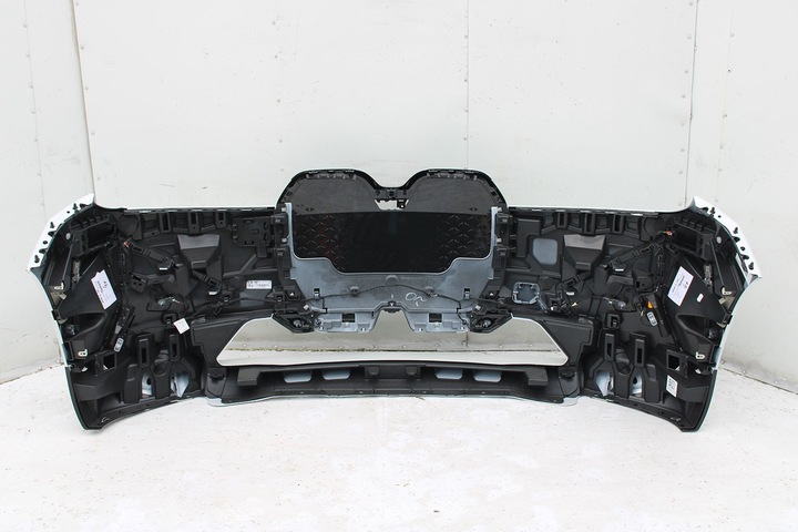 фото №11, Bmw ix i20 бампер переднее перед m набор цвет: a