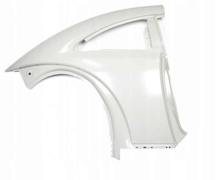 фото №1, Vw beetle 5c 1 5c 2 5c 5 2011- задній зад праві крило 5c5809606