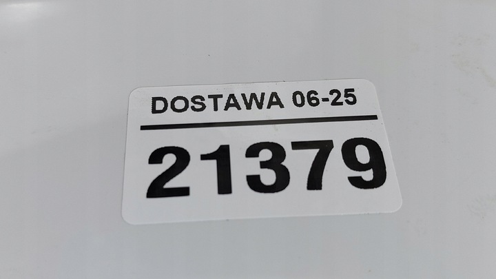 фото №12, Бампер перед переднє hyundai i30 i 10-12r рестайлінг 86511-2r500