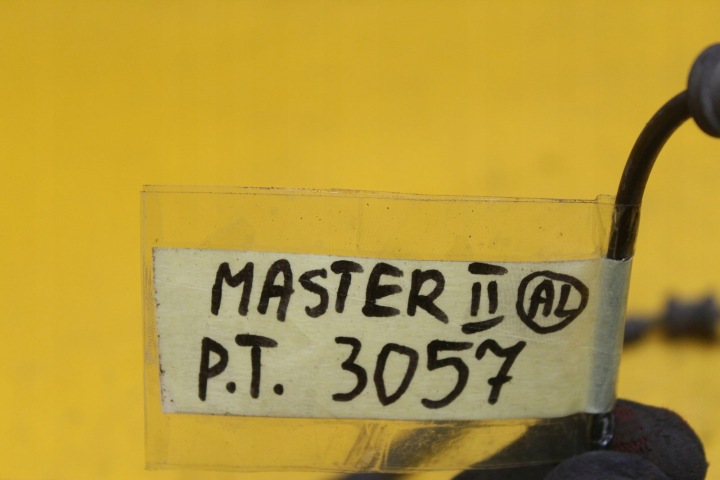 фото №6, Датчик abs правое зад master ii movano 8200037443