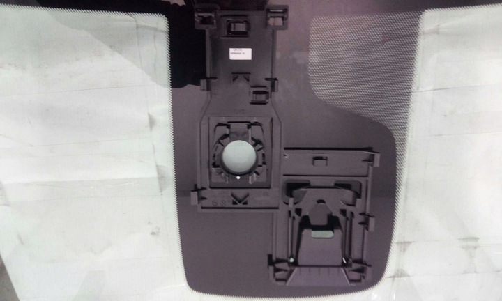 фото №4, Скло лобове передня citroen c3 aircoss/opel crosland 2017- оригінальна