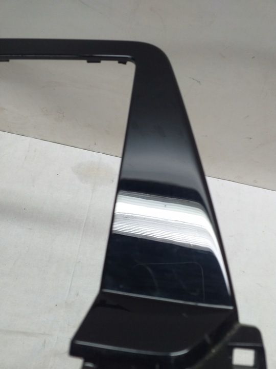 фото №7, Golf 8 viii dekor защита спидометра дисплея