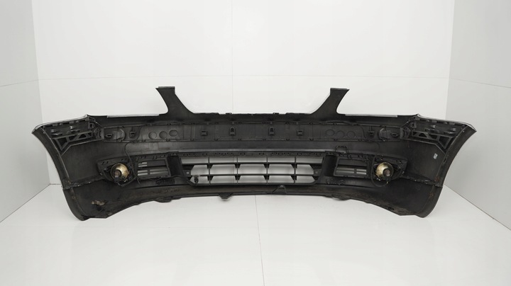 фото №11, Бампер перед переднє vw touran i 03-06r #