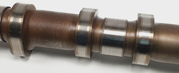 фото №6, Вал распределительный вал выпускной bmw e90 e92 7551509