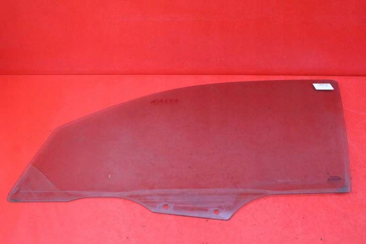 фото №1, Скло бокова ліва перед передня mazda 2 ii dy 03-05