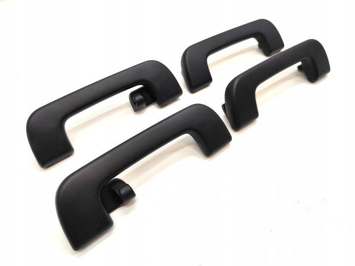 фото №1, Audi q5 80a s-line ручки потолок комплект