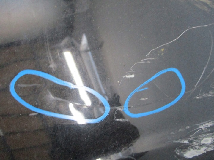 фото №9, Дах cabrio mercedes slk 171 w171