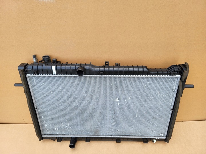 фото №6, Радиатор hyundai nexo 161km 2018- 25310-m5000