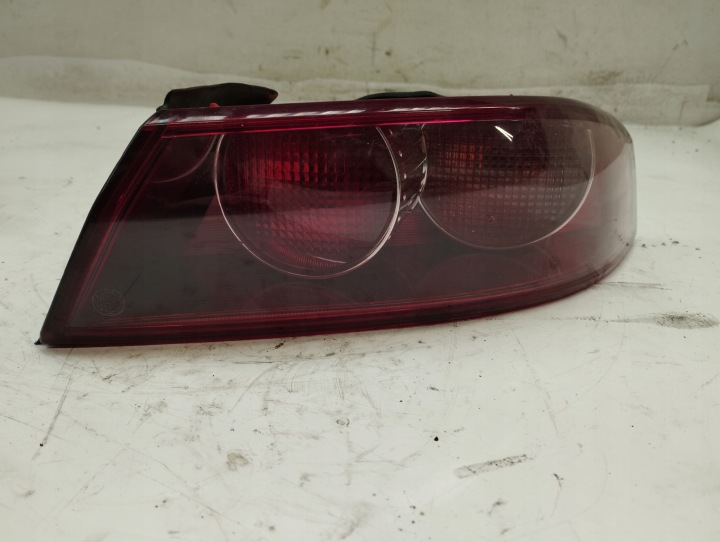 фото №11, Alfa romeo 159 фара задняя правая f9395328