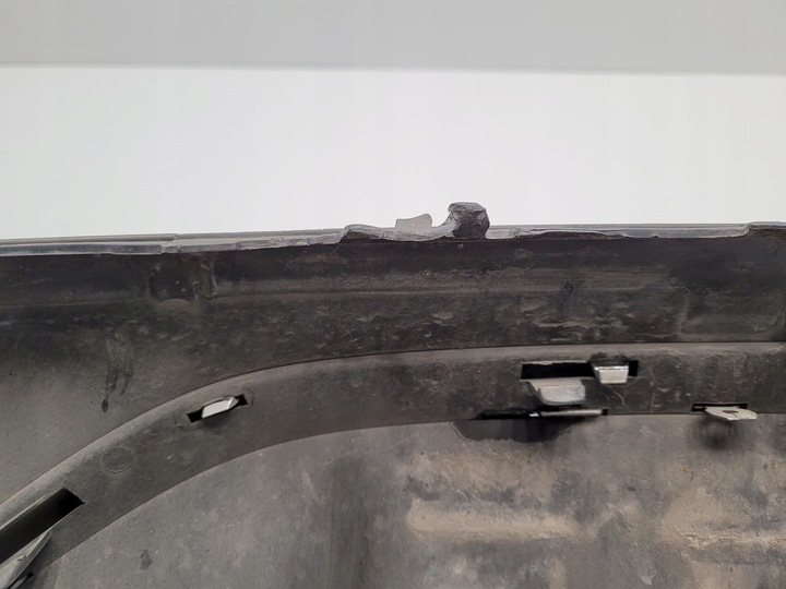 фото №14, Mercedes c238 e диффузор зад накладка бампера