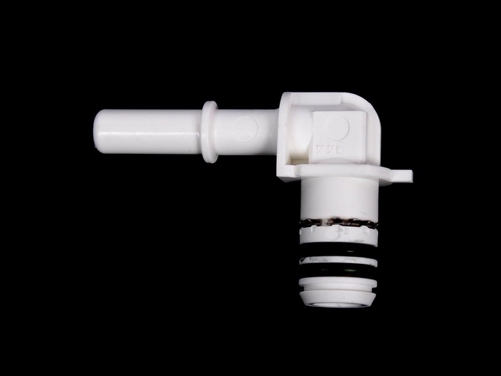 фото №9, Штуцер топливной планки focus 04/c-max 03-06 /1.6 1072003 _ 98mf-9l276-ba