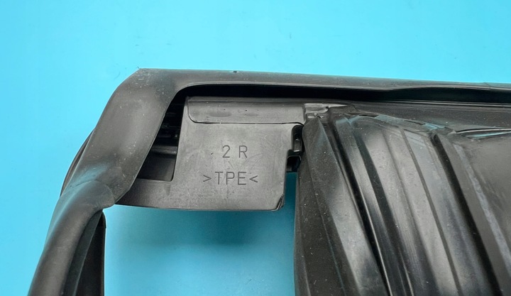 фото №4, Нова оригінальна прокладка двері праві зад mercedes e клас w213 a2137357400