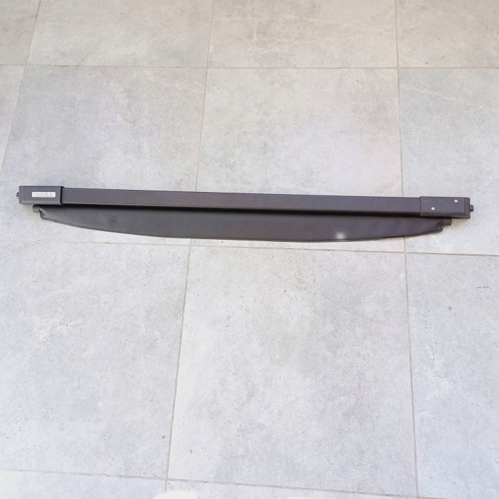фото №9, Ролета багажника задняя mercedes benza w168 1688600175 nr24