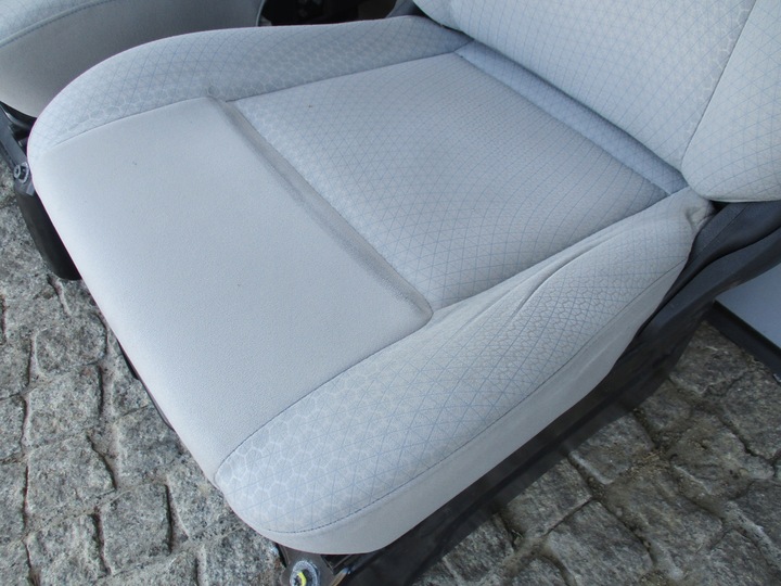 фото №12, E-nv200 nv200 14-21 диван сидіння сидіння з підігрівом