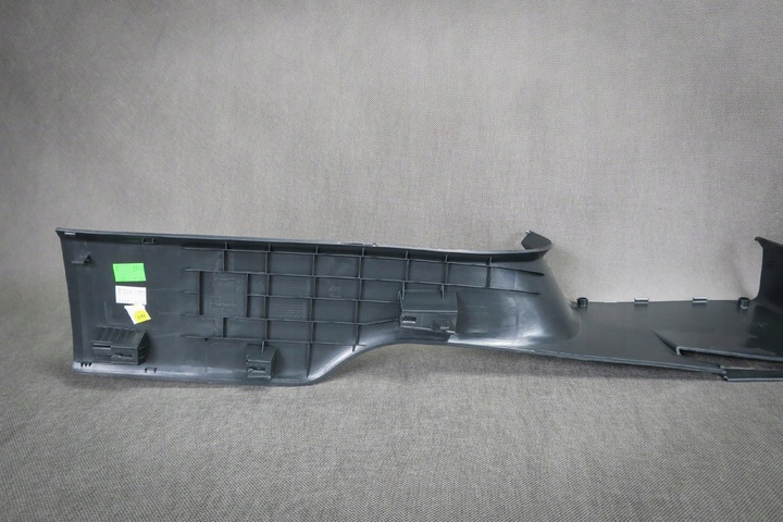 фото №6, Планка порогова внутрішня audi q7 4m 4m0853370b