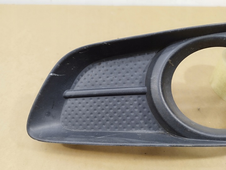 фото №9, Галоген + решітка лівий бампер перед toyota corolla verso ii рестайлінг 2007-2009