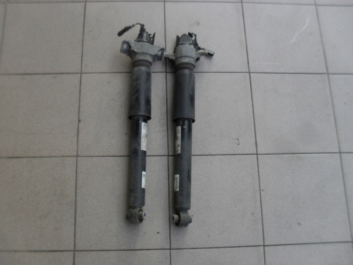 фото №1, Audi sq7 4m амортизатор правые левый зад 4m0616031ac 4m0513021an