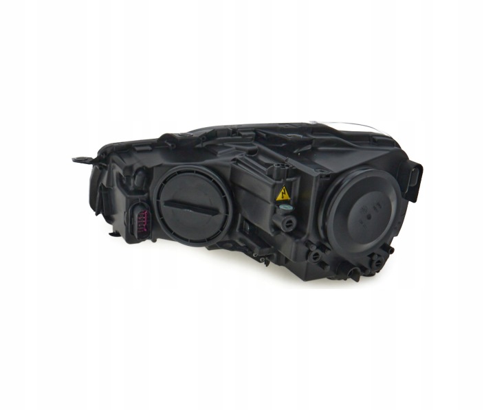 фото №9, Фара передняя do vw golf vi 2009-2012 5k1941754b правая