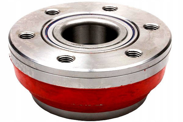 фото №2, Підшипник колеса iveco daily 90 перед ступиця a 96 fast