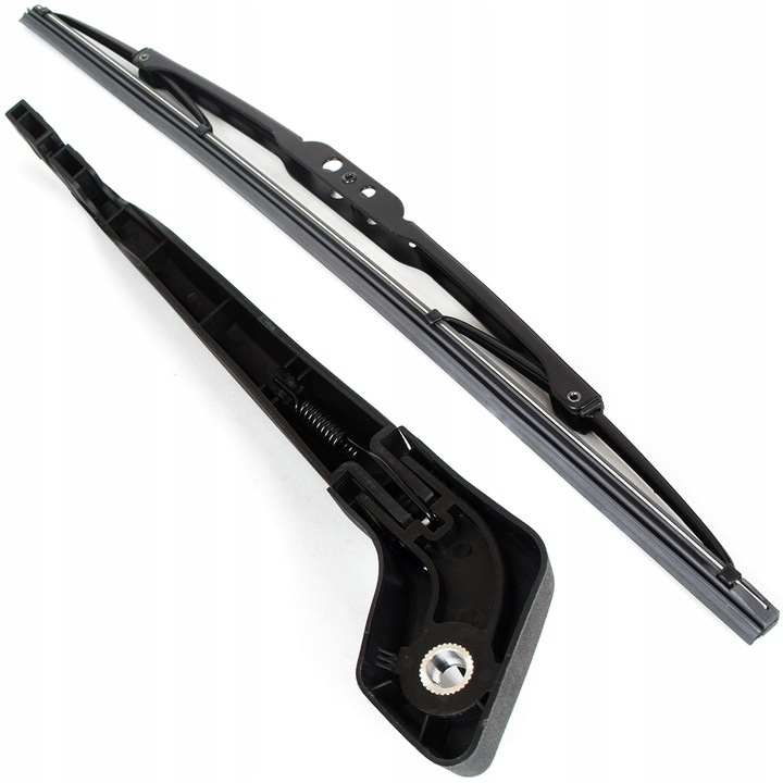 фото №2, Двірник зад листова ресора + важіль двірники do volvo v40 1996-2003