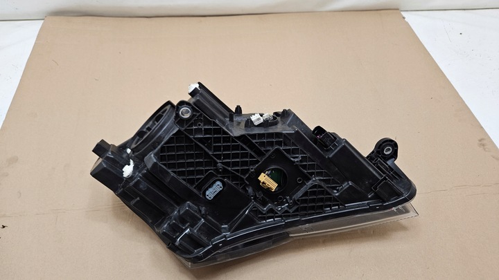 фото №8, Лампа перед левая skoda superb iii ксенон 3v1941015b