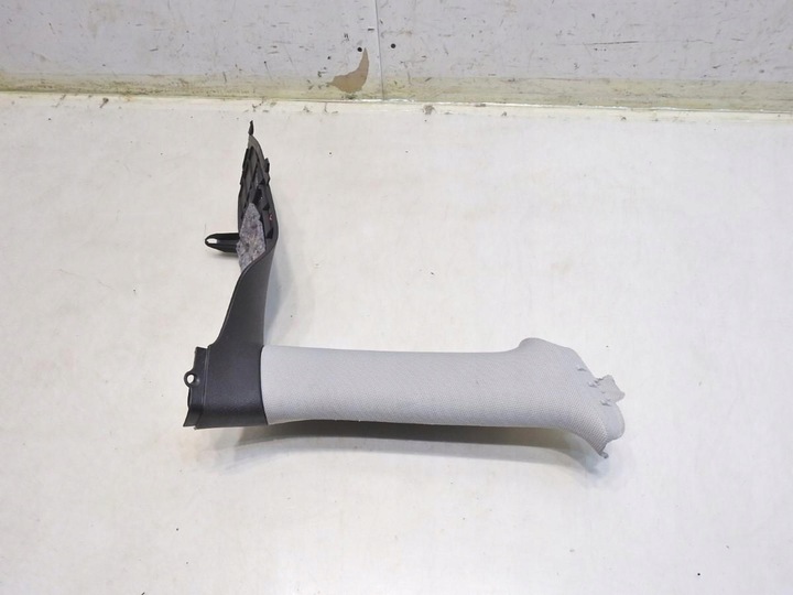 фото №7, Защита стойка c левая audi a3 8p sportback