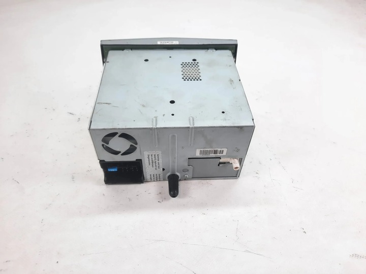 фото №3, Opel corsa d радио cd mp3 cd30 радиопроигрыватель 13357124