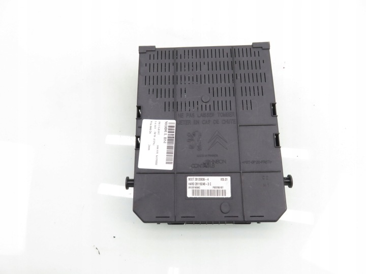 фото №5, Bsi peugeot 308 sw 1.6 16v 966405908001