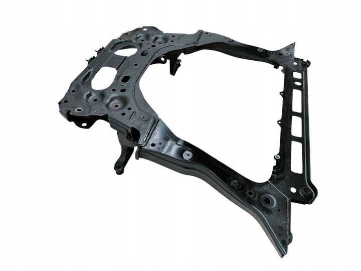 фото №8, Nissan rogue 2021 рама вспомогательная передняя