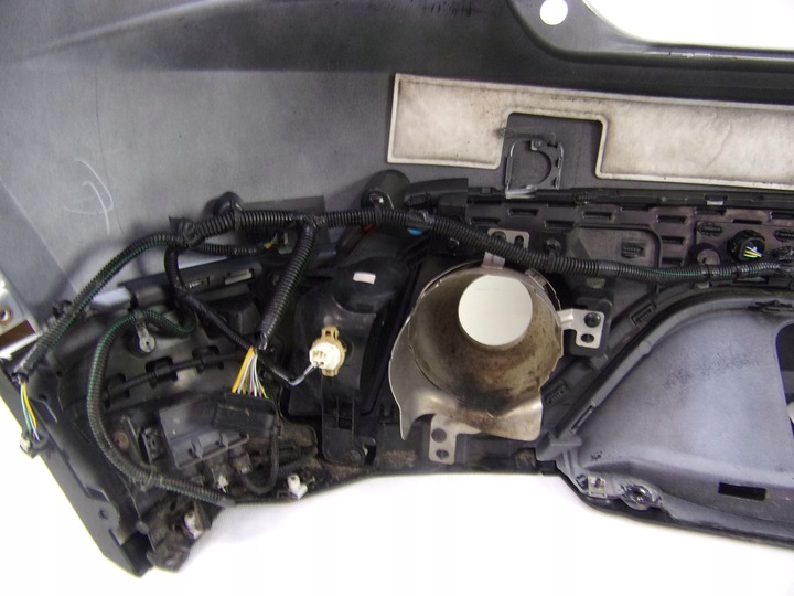 фото №13, Jaguar e-pace бампер зад