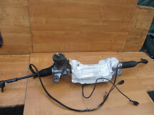 фото №8, Vw passat b6 b7 cc tiguan трансмісія кермова 5n1909144p bezwyp. -200zł