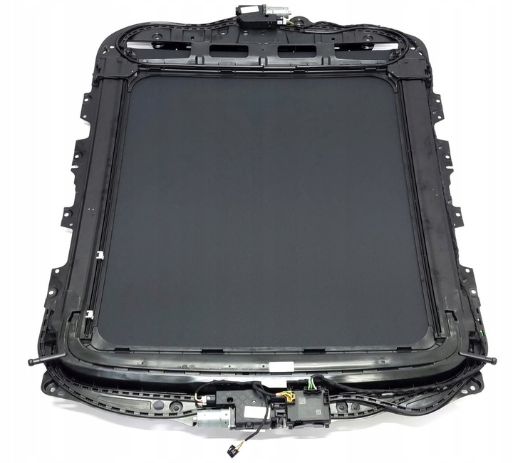 фото №10, Панорама люк audi q3 83a q8 83a877041c 1nx