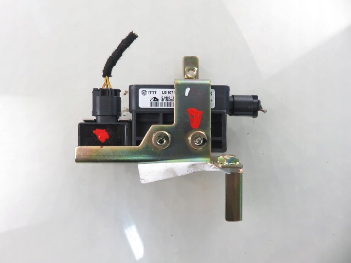 фото №6, Датчик esp vw sharan i 1j0907657