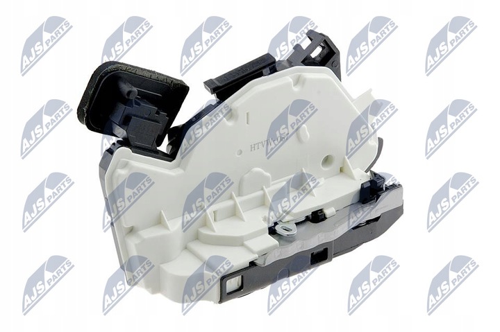 фото №2, Nty ezc-vw-087 амортизатор центрального замка зад